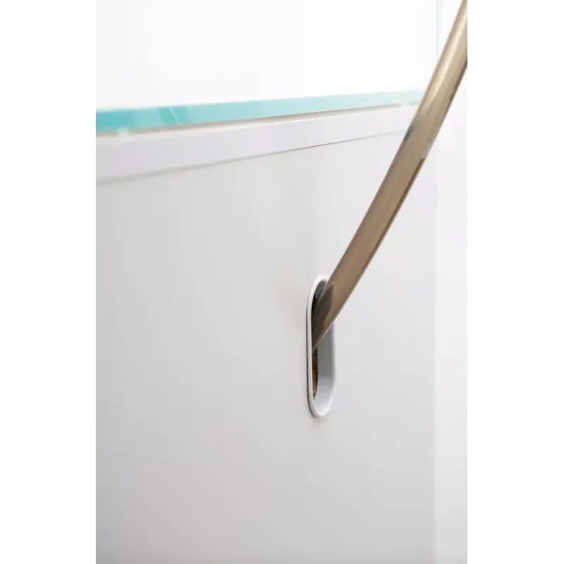 AquaEl Cabinet Ultra Scape 60 Snow